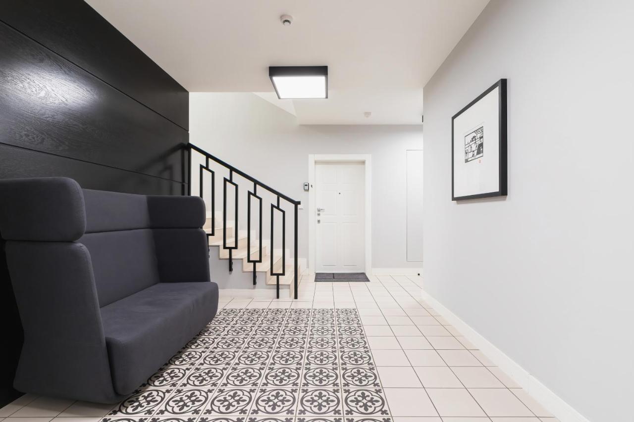 Apartments Harmonica Trynitarska By Noclegi Renters Krakow Ngoại thất bức ảnh