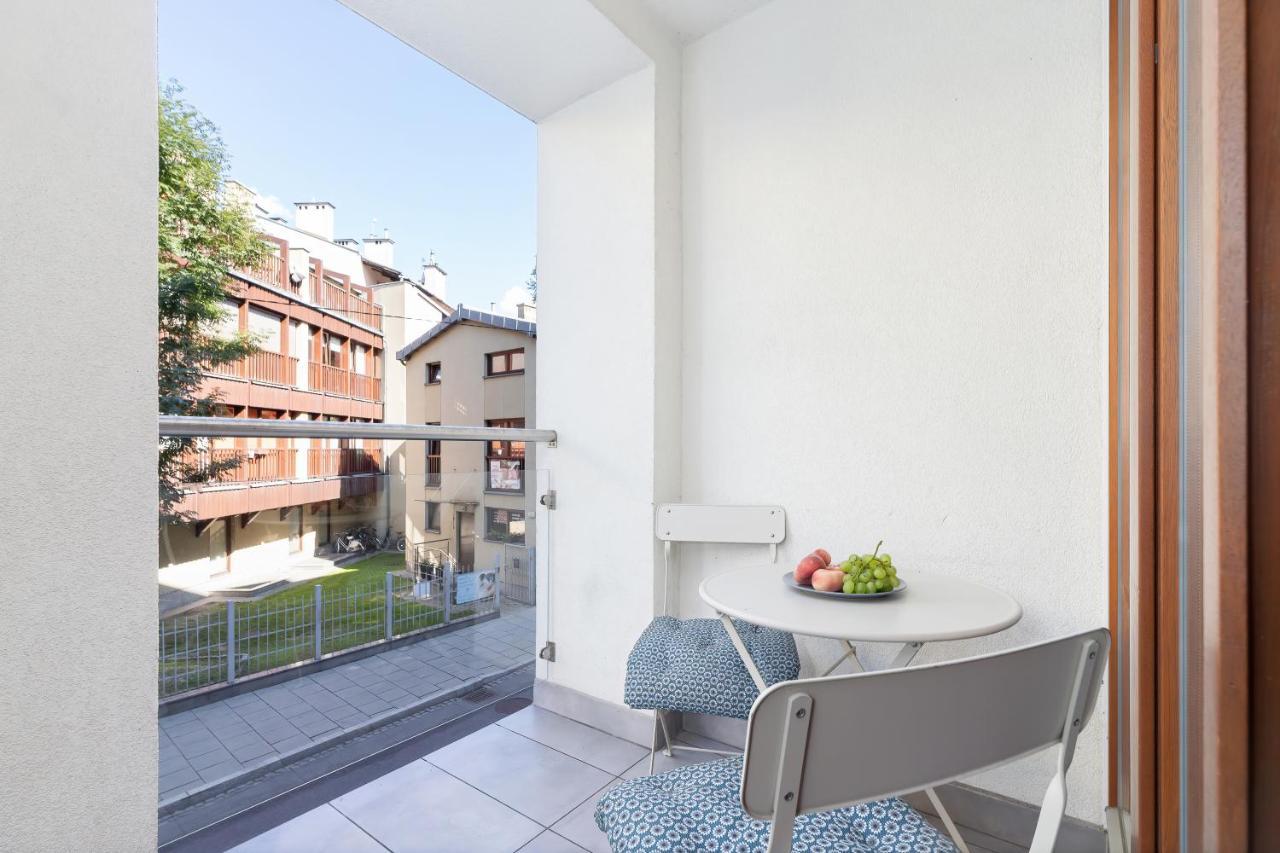 Apartments Harmonica Trynitarska By Noclegi Renters Krakow Ngoại thất bức ảnh