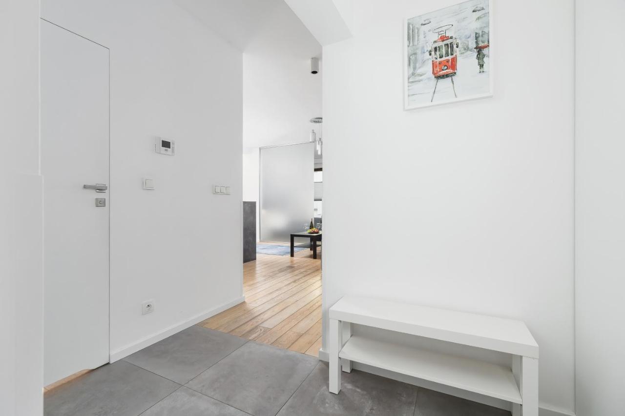 Apartments Harmonica Trynitarska By Noclegi Renters Krakow Ngoại thất bức ảnh