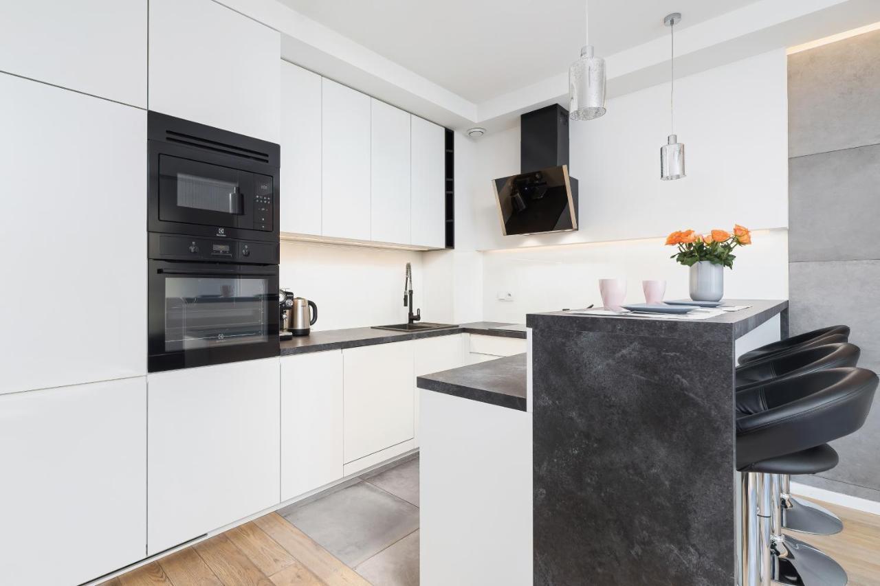 Apartments Harmonica Trynitarska By Noclegi Renters Krakow Ngoại thất bức ảnh