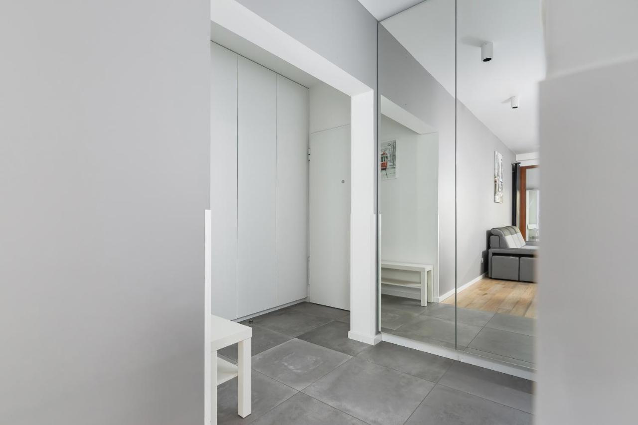 Apartments Harmonica Trynitarska By Noclegi Renters Krakow Ngoại thất bức ảnh