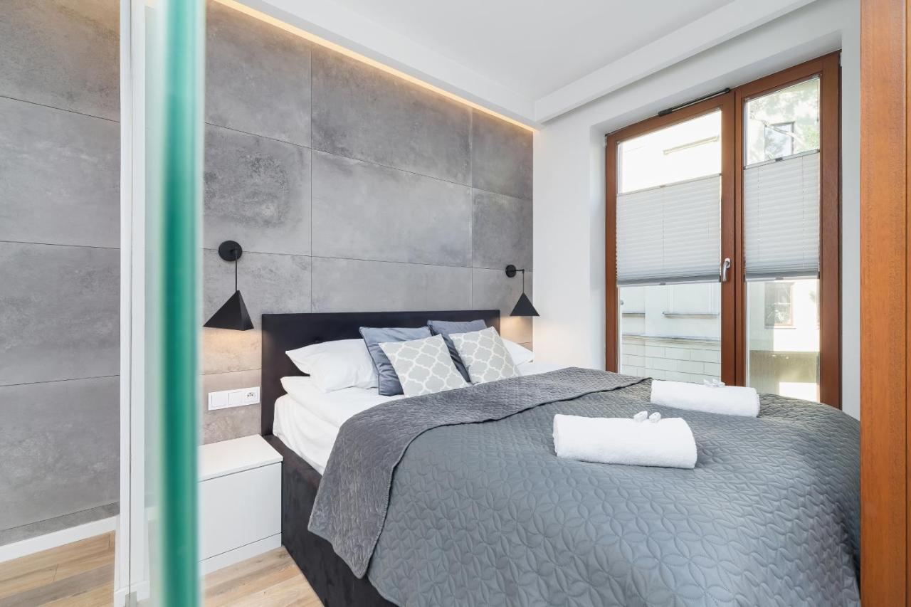 Apartments Harmonica Trynitarska By Noclegi Renters Krakow Ngoại thất bức ảnh
