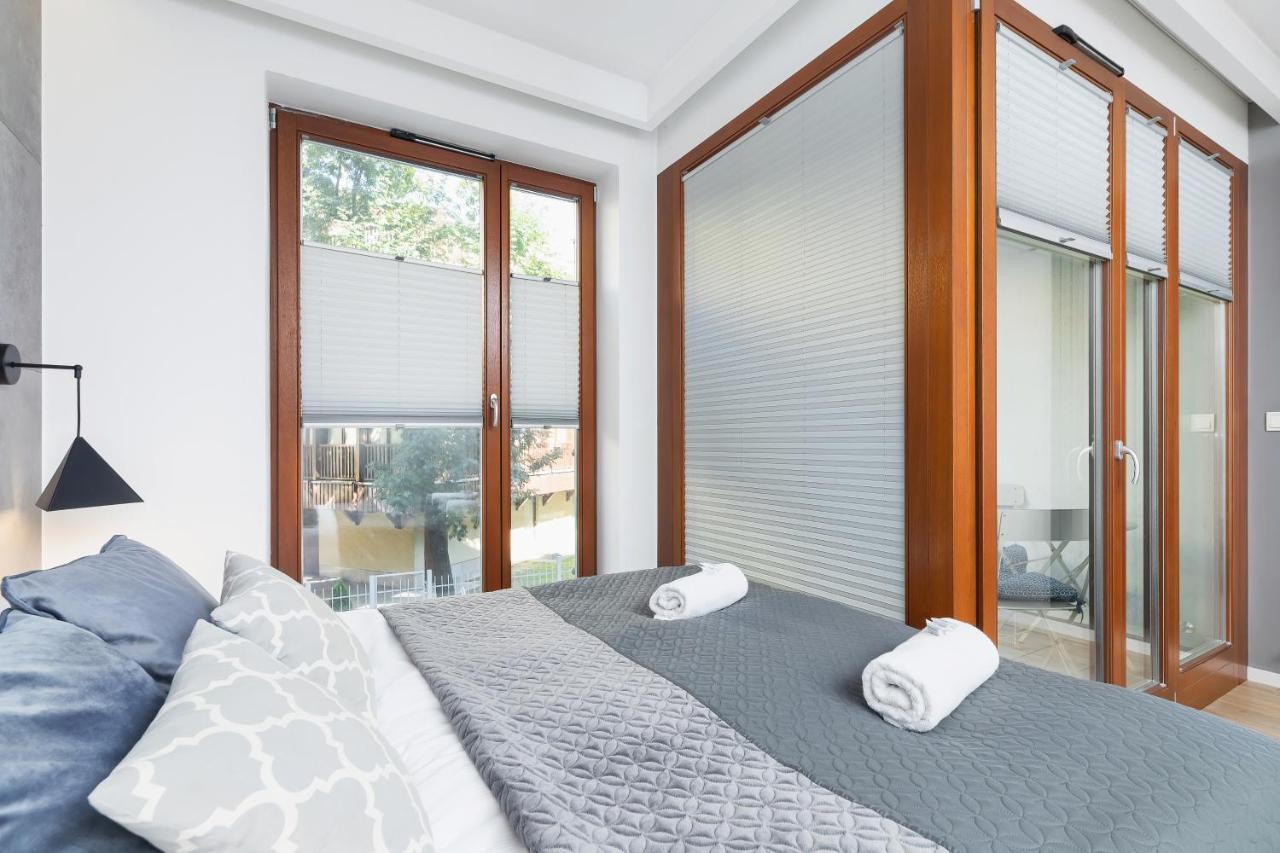 Apartments Harmonica Trynitarska By Noclegi Renters Krakow Ngoại thất bức ảnh