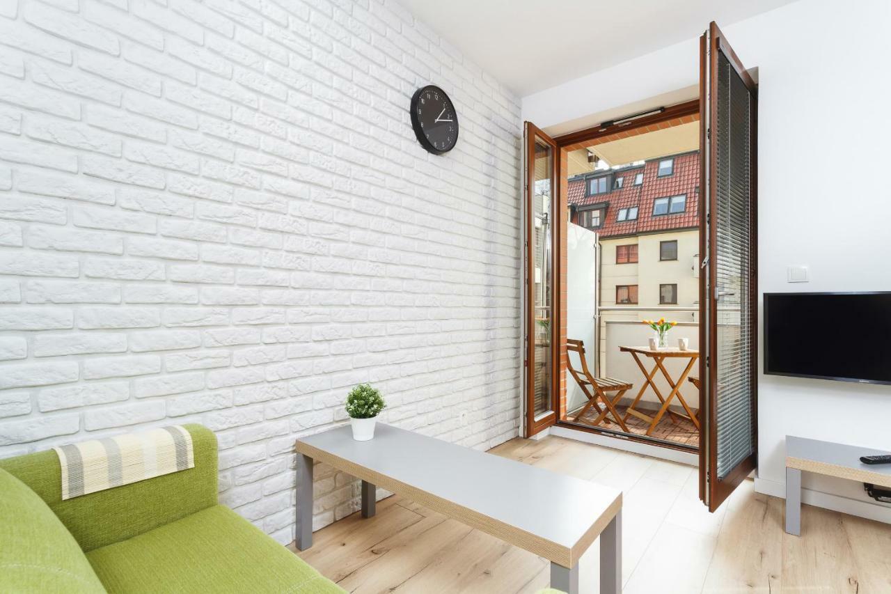 Apartments Harmonica Trynitarska By Noclegi Renters Krakow Ngoại thất bức ảnh