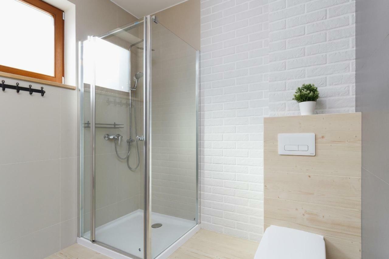 Apartments Harmonica Trynitarska By Noclegi Renters Krakow Ngoại thất bức ảnh