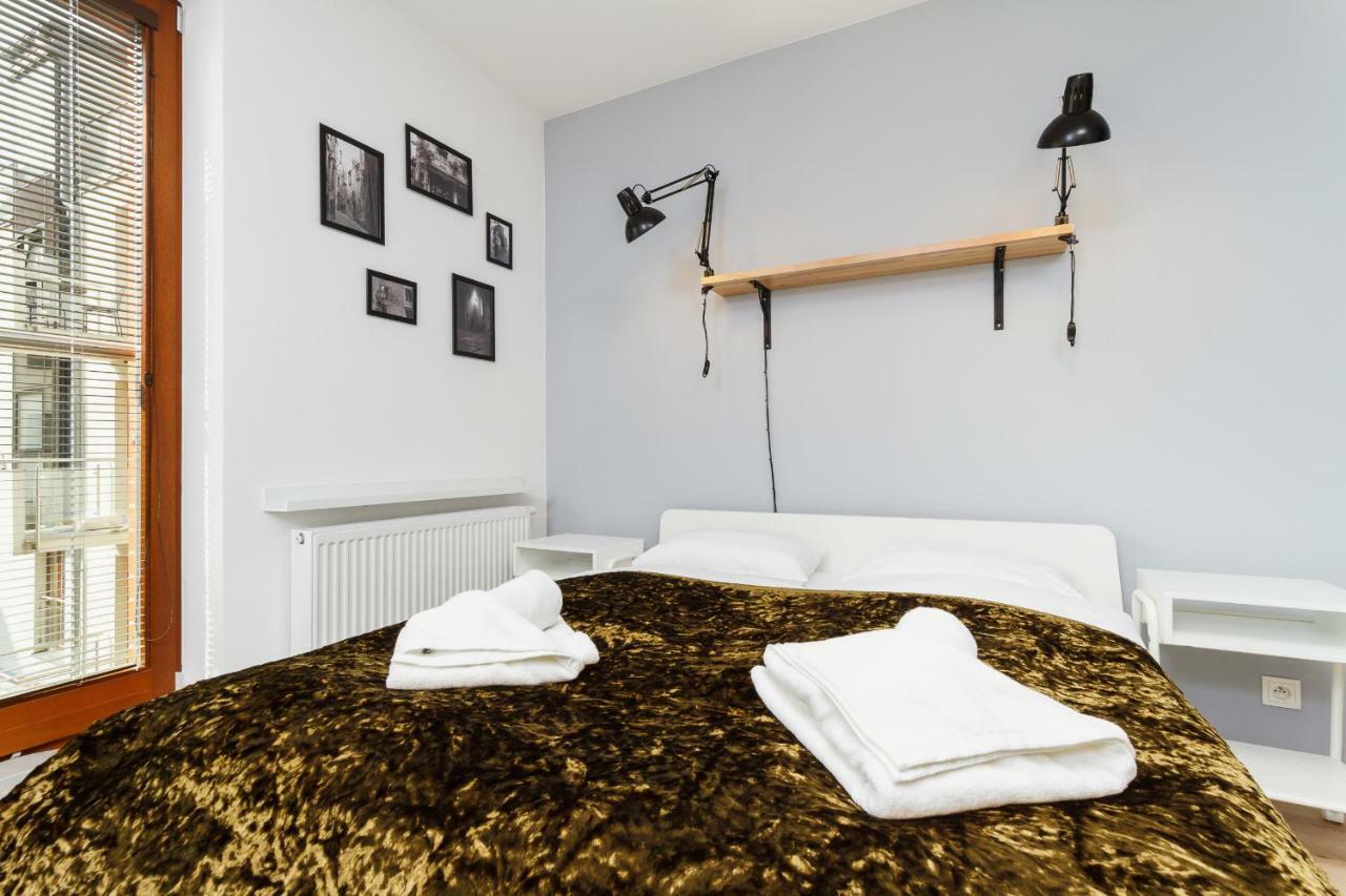Apartments Harmonica Trynitarska By Noclegi Renters Krakow Ngoại thất bức ảnh