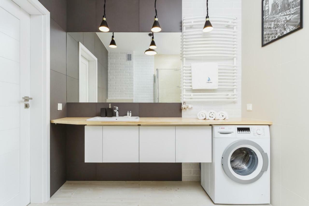 Apartments Harmonica Trynitarska By Noclegi Renters Krakow Ngoại thất bức ảnh