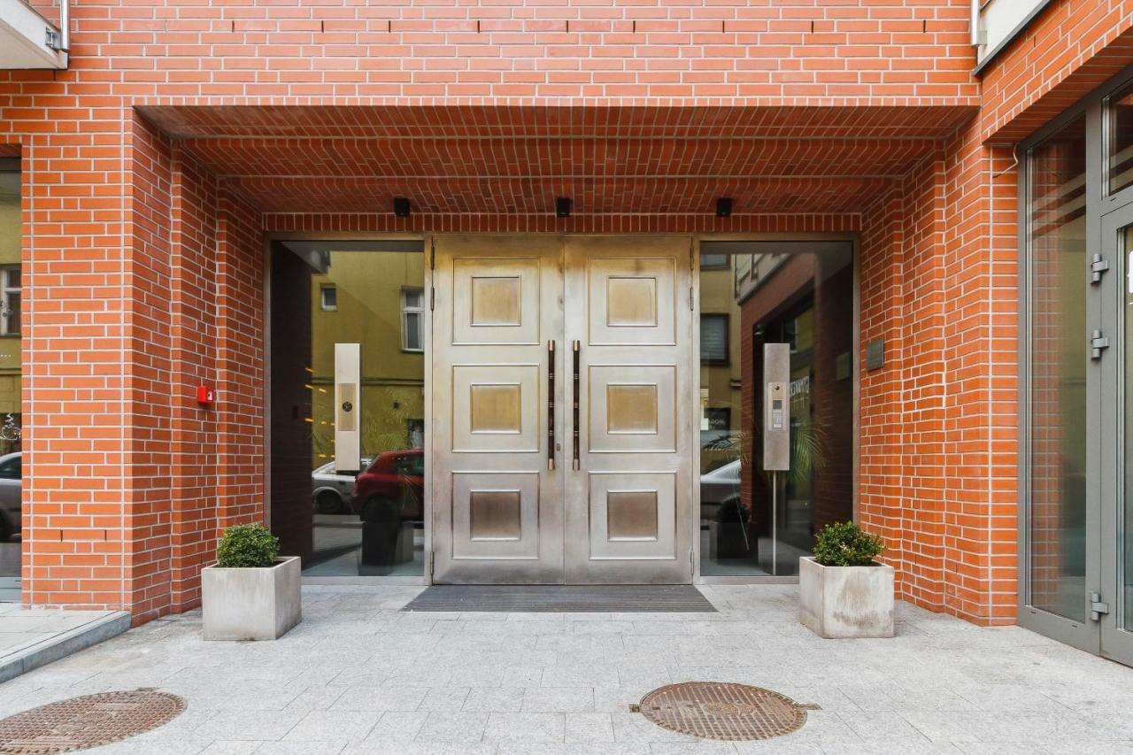 Apartments Harmonica Trynitarska By Noclegi Renters Krakow Ngoại thất bức ảnh
