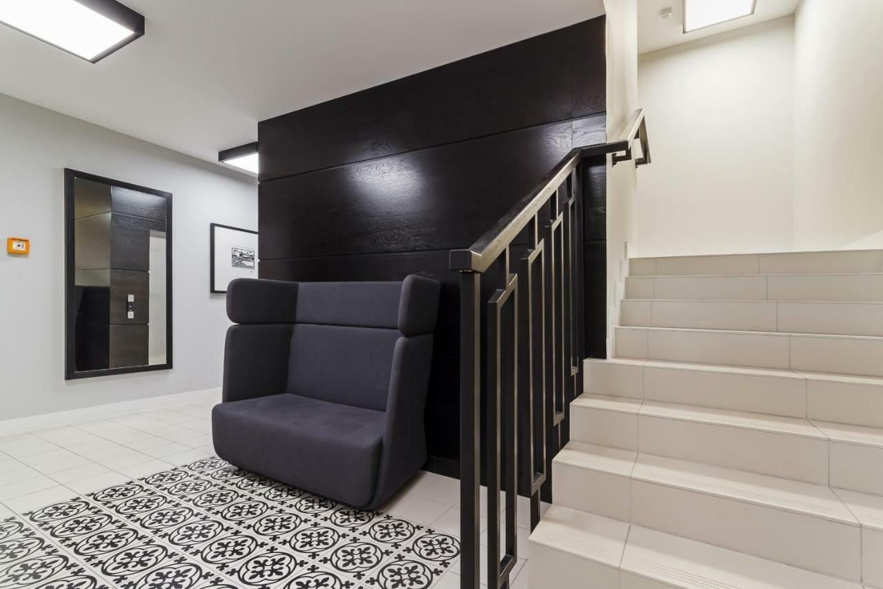 Apartments Harmonica Trynitarska By Noclegi Renters Krakow Ngoại thất bức ảnh