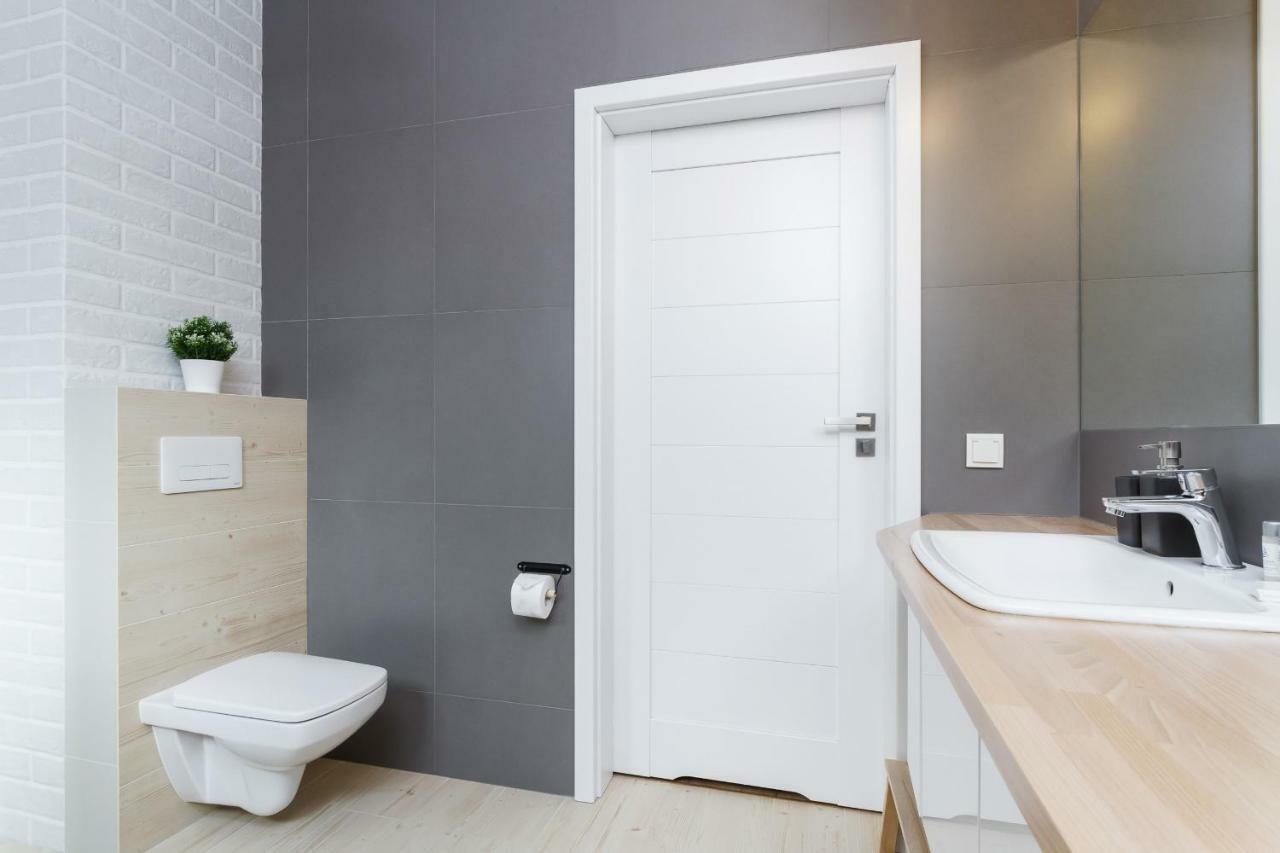 Apartments Harmonica Trynitarska By Noclegi Renters Krakow Ngoại thất bức ảnh