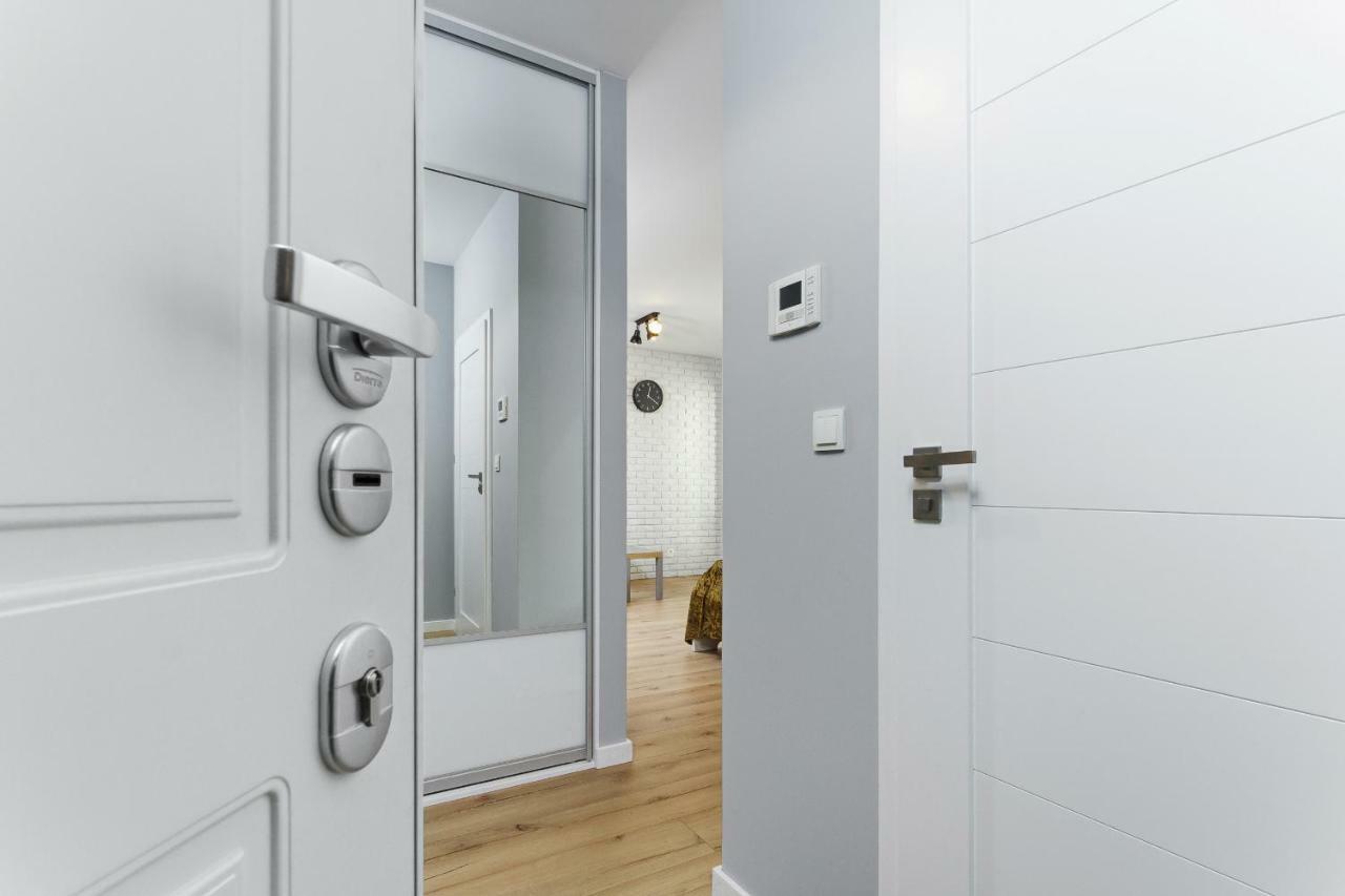 Apartments Harmonica Trynitarska By Noclegi Renters Krakow Ngoại thất bức ảnh